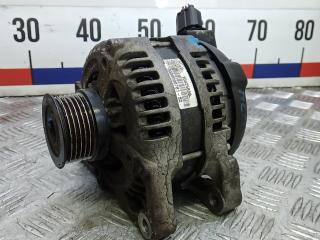 генератор Ford Focus 2 поколение [рестайлинг] 2010, 1.6 л., TDCi, дизель, МКПП, хетчбэк 5 дв., NAL1555