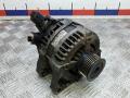 генератор Ford Focus 2 поколение [рестайлинг] 2010, 1.6 л., TDCi, дизель, МКПП, хетчбэк 5 дв., NAL1555 - фото №4