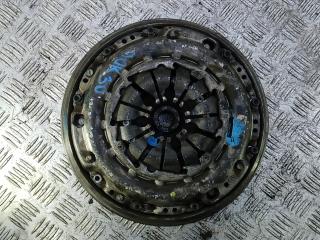 маховик Nissan Qashqai 1 поколение [рестайлинг] 2011, 1.5 л., дизель, МКПП, внедорожник 5 дв., 1231000Q1F