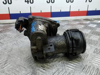 заслонка дроссельная Nissan Qashqai 1 поколение [рестайлинг] 2011, 1.5 л., дизель, МКПП, внедорожник 5 дв., 8200614985, 1446900QAH