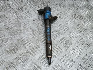 форсунка Volvo V70 3 поколение 2009, 2.4 л., D D5, дизель, МКПП, универсал, 0445110298