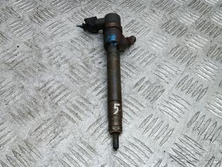 форсунка Volvo V70 3 поколение 2009, 2.4 л., D D5, дизель, МКПП, универсал, 0445110298