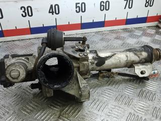 клапан EGR Volvo V70 3 поколение 2009, 2.4 л., D D5, дизель, МКПП, универсал, 31219873