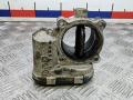 заслонка дроссельная Volvo V70 3 поколение 2009, 2.4 л., D D5, дизель, МКПП, универсал, 8692720, 0281002701 - фото №3
