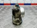 заслонка дроссельная Volvo V70 3 поколение 2009, 2.4 л., D D5, дизель, МКПП, универсал, 8692720, 0281002701 - фото №4