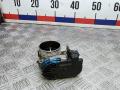 заслонка дроссельная Volvo V70 3 поколение 2009, 2.4 л., D D5, дизель, МКПП, универсал, 8692720, 0281002701 - фото №5