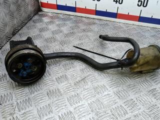 ГУР Volvo V70 3 поколение 2009, 2.4 л., D D5, дизель, МКПП, универсал