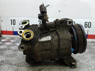 компрессор кондиционера Volvo V70 3 поколение 2009, 2.4 л., D D5, дизель, МКПП, универсал, Z0002259D, HFC134