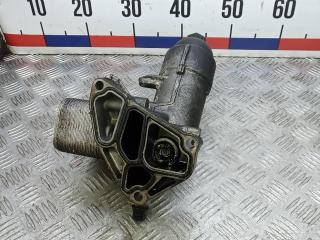 Корпус масляного фильтра дизельный BMW X5 E53 [рестайлинг] 2005, 3.0 л., дизель, АКПП, внедорожник 5 дв.