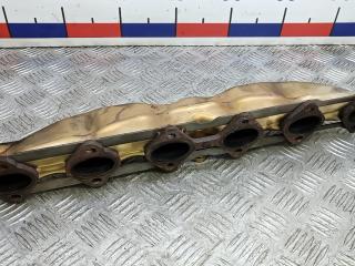 коллектор выпускной BMW X5 E53 [рестайлинг] 2005, 3.0 л., дизель, АКПП, внедорожник 5 дв.