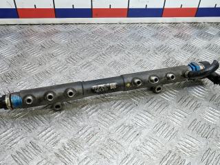 топливная рампа Volvo XC90 1 поколение [рестайлинг] 2007, 2.4 л., дизель, АКПП, внедорожник 5 дв., 0445215023