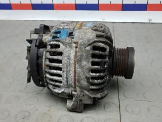 генератор Volvo XC90 1 поколение [рестайлинг] 2007, 2.4 л., дизель, АКПП, внедорожник 5 дв., PODSHIPNIK, SHUMIT