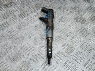 форсунка BMW X5 E53 [рестайлинг] 2005, 3.0 л., дизель, АКПП, внедорожник 5 дв., 0445110131