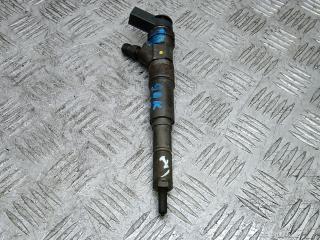форсунка BMW X5 E53 [рестайлинг] 2005, 3.0 л., дизель, АКПП, внедорожник 5 дв., 0445110131