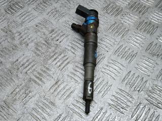 форсунка BMW X5 E53 [рестайлинг] 2005, 3.0 л., дизель, АКПП, внедорожник 5 дв., 0445110131