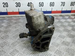 Корпус масляного фильтра дизельный BMW X5 E53 [рестайлинг] 2005, 3.0 л., дизель, АКПП, внедорожник 5 дв.