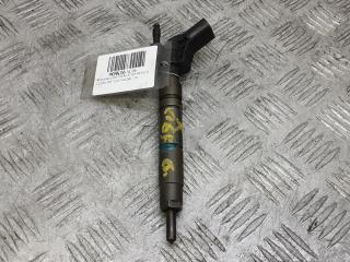 форсунка Mercedes-Benz M-Класс W164 2007, 3.0 л., D ML280 CDI, дизель, АКПП, внедорожник 5 дв., 0445115027