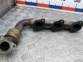 коллектор выпускной Mercedes-Benz M-Класс W164 2007, 3.0 л., D ML280 CDI, дизель, АКПП, внедорожник 5 дв. - фото №5