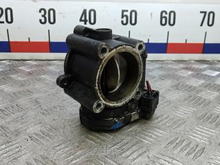 заслонка дроссельная Mercedes-Benz M-Класс W164 2007, 3.0 л., D ML280 CDI, дизель, АКПП, внедорожник 5 дв., A6420900270