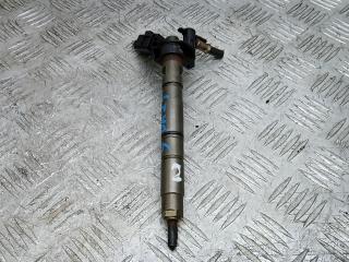 форсунка Audi A5 8T 2008, 3.0 л., TDI quattro, дизель, МКПП, купе, 0445115058, 057130277AG, 057130855AX