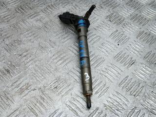 форсунка Audi A5 8T 2008, 3.0 л., TDI quattro, дизель, МКПП, купе, 0445115058, 057130277AG, 057130855AX