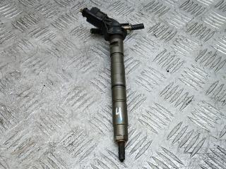 форсунка Audi A5 8T 2008, 3.0 л., TDI quattro, дизель, МКПП, купе, 0445115058, 057130277AG, 057130855AX