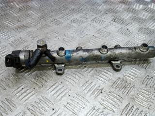 топливная рампа Audi A5 8T 2008, 3.0 л., TDI quattro, дизель, МКПП, купе, 059130090AJ