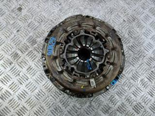 маховик Audi A5 8T 2008, 3.0 л., TDI quattro, дизель, МКПП, купе, 0B4105266H