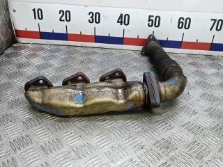 коллектор выпускной Audi A5 8T 2008, 3.0 л., TDI quattro, дизель, МКПП, купе, 059253033AC