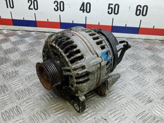 генератор Audi A5 8T 2008, 3.0 л., TDI quattro, дизель, МКПП, купе, 059903016E, 0124525116