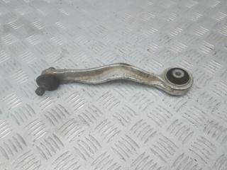 рычаг передний левый Audi A4 B7 2005, 1.8 л., Turbo, бензин, МКПП, седан, 8E0407509P