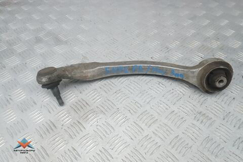 рычаг передний правый Audi A4 B7 2005, 1.8 л., Turbo, бензин, МКПП, седан, 8E0407694AL - фото №1