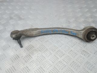рычаг передний правый Audi A4 B7 2005, 1.8 л., Turbo, бензин, МКПП, седан, 8E0407694AL