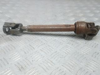 рулевой карданчик Volvo XC70 3 поколение 2010, 2.4 л., D D5, дизель, АКПП, универсал