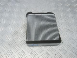 радиатор отопителя (печки) Volvo XC70 3 поколение 2010, 2.4 л., D D5, дизель, АКПП, универсал, K9873005