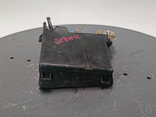 блок комфорта Renault Scenic 2 поколение 2005, цвет, 8200481866F