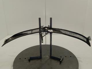 дождевик Audi A6 4A/C4 1995, цвет, 4A1805099