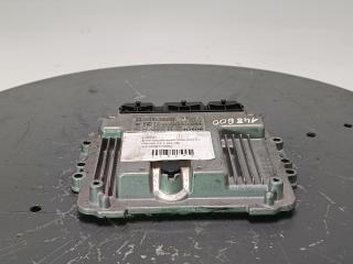 Блок управления двигателем Citroen C4 1 поколение 2007, цвет, 9658944580