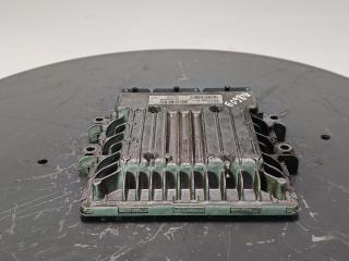 Блок управления двигателем Renault Laguna 2 поколение 2004, Дизель 1.5, цвет, 237102066R