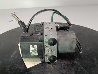 блок ABS Peugeot 807 1 поколение 2005, Дизель 2.2, цвет, 1496637080