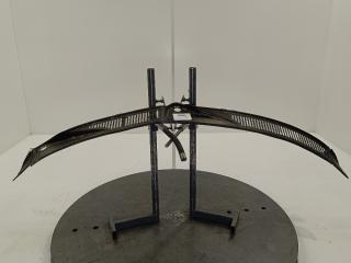 дождевик Audi A6 4A/C4 1995, цвет, 4A1805099