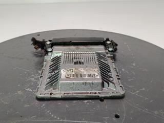 Блок управления двигателем Audi A6 4F/C6 2006, Бензин 2.4, цвет, 4F0907552C