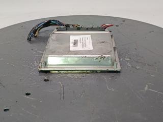 Блок управления двигателем Mercedes-Benz C-Класс W203/S203/CL203 2003, цвет, A6111538179