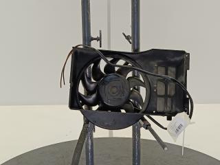 вентилятор радиатора Audi A6 4A/C4 1995, цвет, 4A0121207B