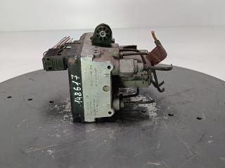 блок ABS BMW 5 серия E39 1998, цвет, 0265217000