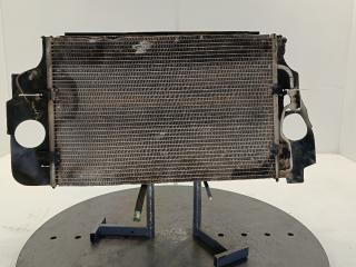 кассета радиаторов Peugeot 806 221 [рестайлинг] 2000, цвет