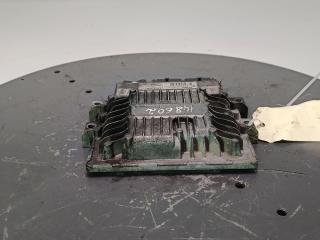 Блок управления двигателем Renault Scenic 2 поколение 2005, Дизель 1.5, цвет, 8200542288