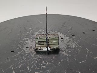 реле накала свечей Opel Zafira 2 поколение (B) 2007, цвет, 55574293