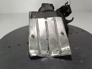 Расходомер воздуха Audi A6 4B/C5 [рестайлинг] 2003, цвет, 4A0133471