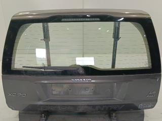 крышка багажника Volvo XC70 2 поколение [рестайлинг] 2005, цвет